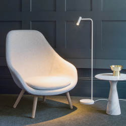Lampa podłogowa ENNA FLOOR