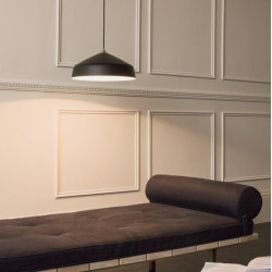 Lampa wisząca GINESTRA 400