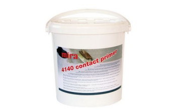 mira 4140 contact primer - szybkoschnący, dwukomponentowy środek gruntujący