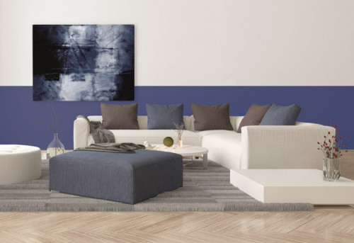 Błękitne wspomnienie lata - Paleta Swoboda - Tikkurila Kolory Nastrojów