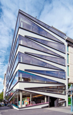 Sto-ispo prezentuje system StoVentec R - różnorodność tynkarskich aranżacji