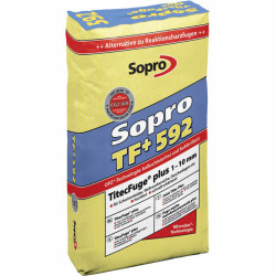 Sopro TF – Fuga wąska 1-10 mm