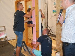 Jubileuszowy Konwent Stolarki z udziałem marki Effector