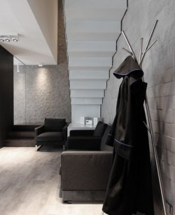 Firma Schody JAWORSKI współpracuje ze studiami architektonicznymi oraz architektami