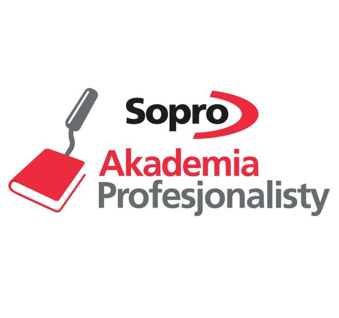 Akademia Profesjonalisty Sopro: ruszają jesienne szkolenia dla glazurników