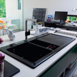 Zlewozmywak Mythos MTK 651-100