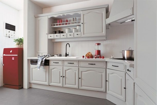 Nowe farby renowacyjne od V33 - po remoncie