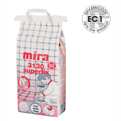 mira 3130 superfix (biały) C2TE S2