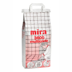 mira 3600 multicrete (biały)