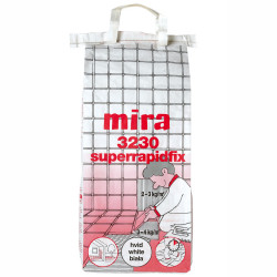 mira 3230 superrapidfix (biały) C2FT S1