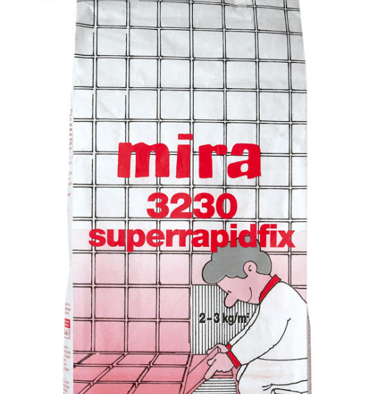 mira 3230 superrapidfix (biały) C2FT S1