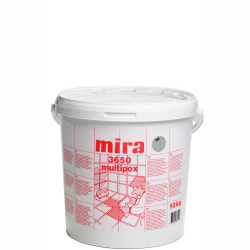 mira 3650 multipox