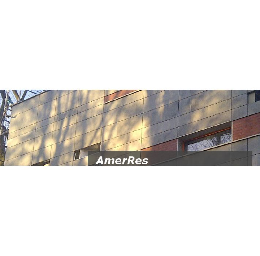Firma TAB oferuje prefabrykowane elementy betonowe AmerRes