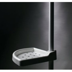 Półki do łazienek