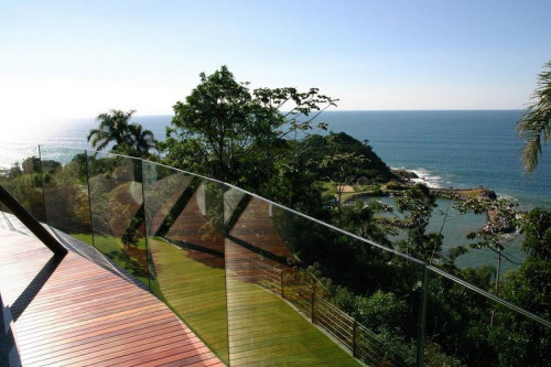 Saint-Gobain Glass Polska: Przez szkło widać więcej - szkło laminowane SGG STADIP