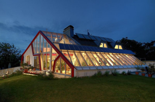 Saint-Gobain Glass Polska: Przez szkło widać więcej - szkło laminowane SGG STADIP