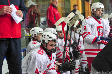 FAKRO wspiera Hokejowe Nadzieje Olimpijskie