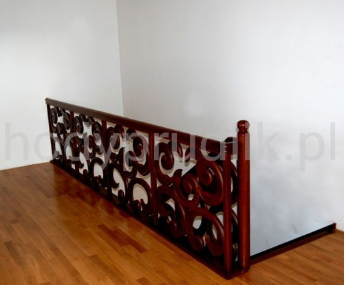 Schody Prudlik oferuje najwyższej jakości drewno na schody wraz z ich projektem