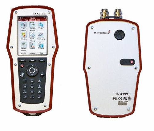 IMI: Równoważenie hydrauliczne i regulacja przepływu cz. 1. System grzejnikowy