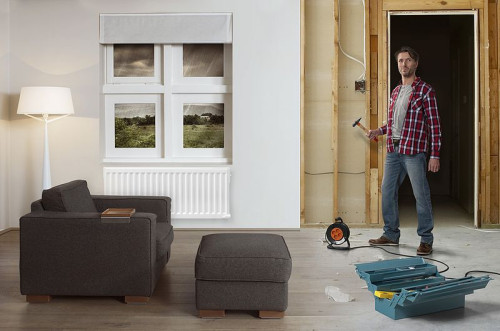 Komfortowe wieczory z grzejnikami elektrycznymi PURMO