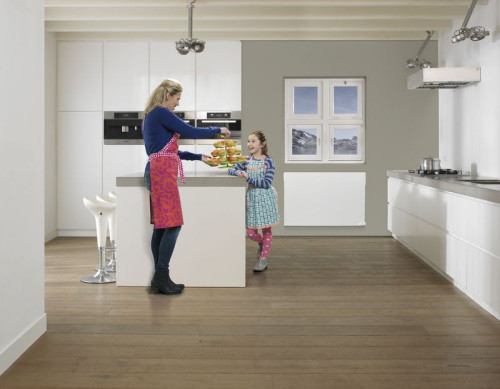 Komfortowe wieczory z grzejnikami elektrycznymi PURMO