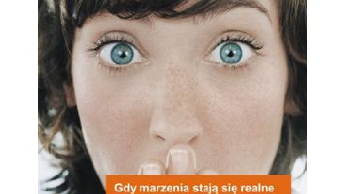 "Gdy marzenia stają się realne" - broszura Blum