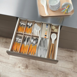 Szuflada LEGRABOX na sztućce