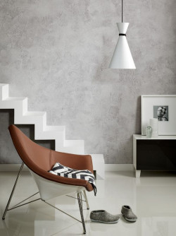 Tikkurila: Stonowane kolory z dekoracyjnym efektem