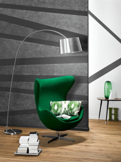 Tikkurila: Stonowane kolory z dekoracyjnym efektem