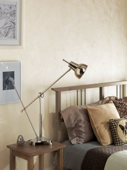 Tikkurila: Stonowane kolory z dekoracyjnym efektem