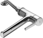 Styl, funkcjonalność, jakość i komfort - baterie kuchenne KWC firmy FRANKE