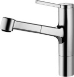 Styl, funkcjonalność, jakość i komfort - baterie kuchenne KWC firmy FRANKE