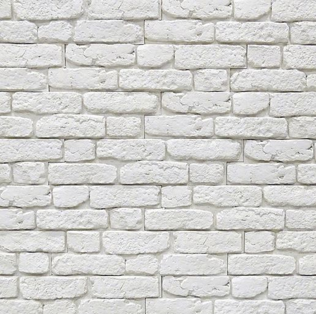 Nowość Stone Master - City Brick Off-White