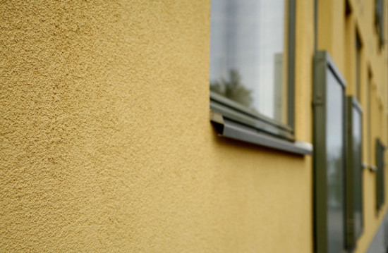 Ocieplanie fasady otynkowanej metodą lekką mokrą