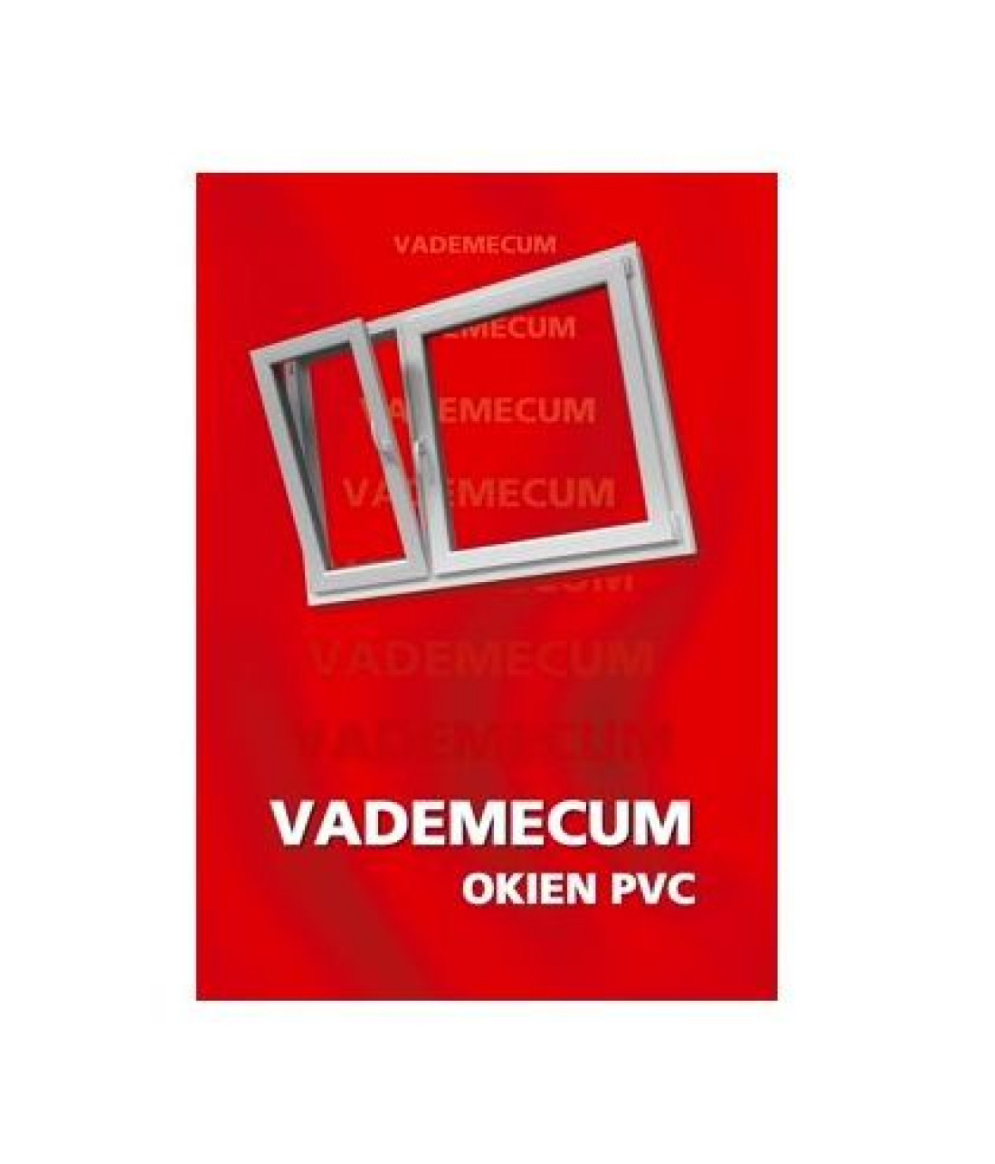 Aluplast prezentuje "Vademecum okien PVC"