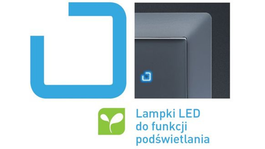 Nowa linia osprzętu elektroinstalacyjnego firmy Legrand Polska Valena Life