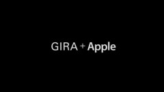 Gira i Apple doskonała integracja