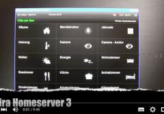 Gira Homeserver