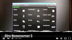 Gira Homeserver