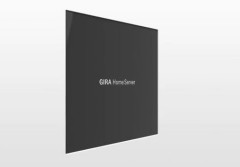 KNX/EIB: Gira Interface