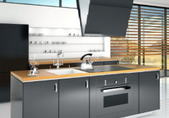 Ciarko: wyspa kuchenna - problem czy rozwiązanie?