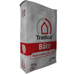 Wapno Tradical Batir