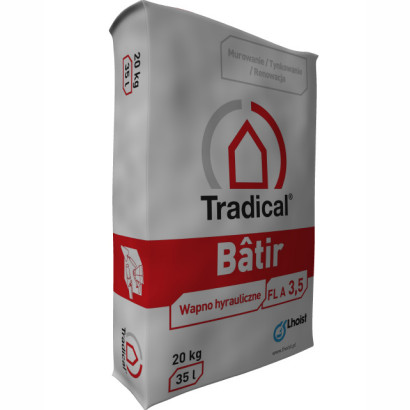 Wapno Tradical Batir