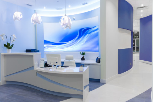 Oprócz higieny, laminaty HPL gwarantują wyjątkową wytrzymałość na uszkodzenia mechaniczne