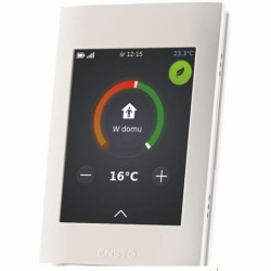 Panel sterujący Enervent eAir