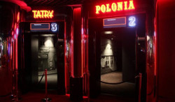 Łódzki Helios jest obecnie najnowocześniejszym obiektem kinowym w Polsce.