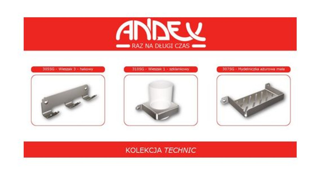 ANDEX TECHNIC