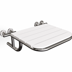 Krzesełko prysznicowe ANDEX BEZ BARIER