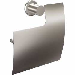 Wieszak na papier z osłonką ANDEX SANIBELLA