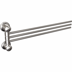 Wieszak 3-prętowy ANDEX CLASSIC